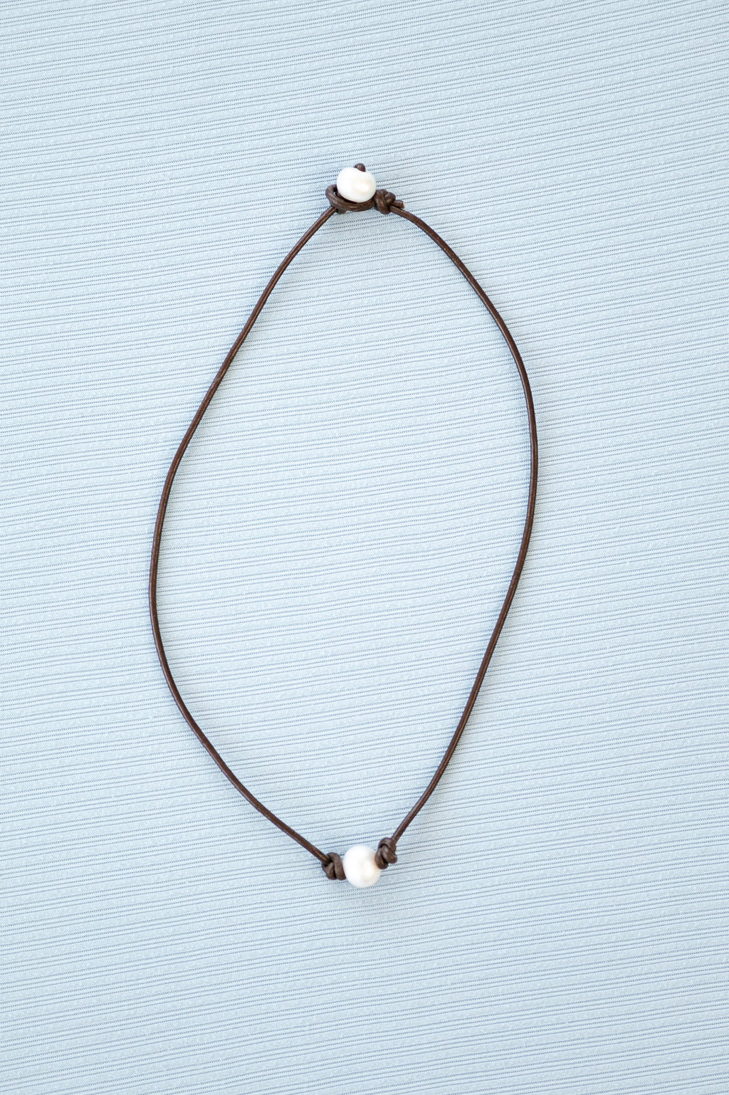 Strong Foundation Necklace