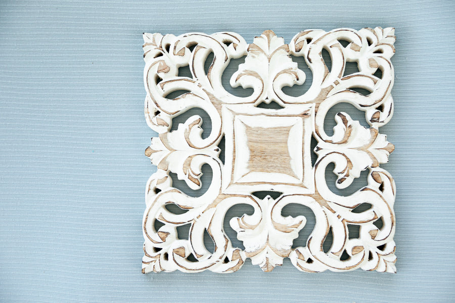 Ornate Trivet