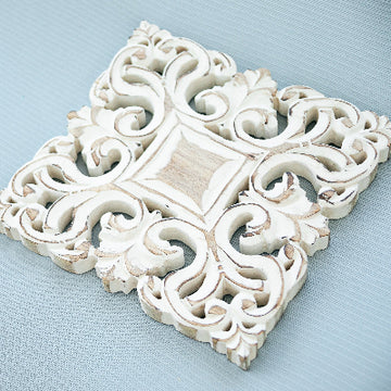 Ornate Trivet