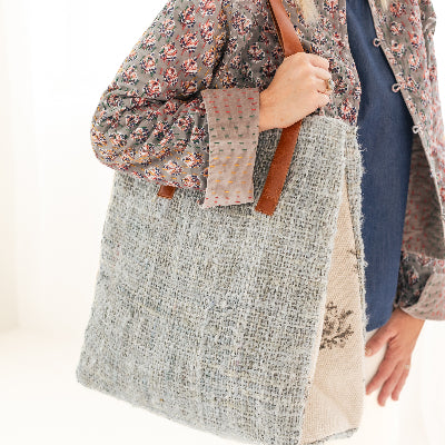 The Dreamy Tote