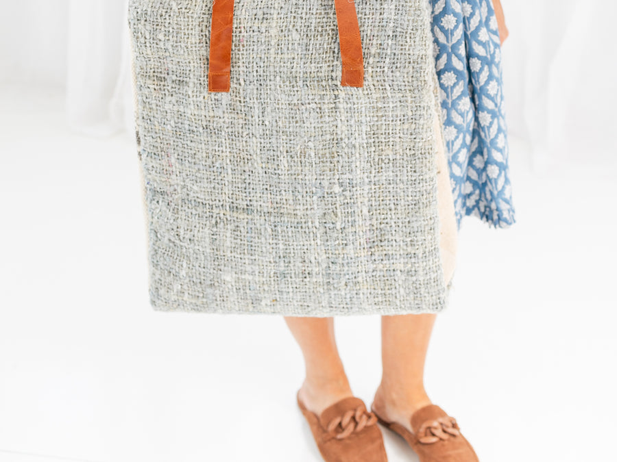 The Dreamy Tote