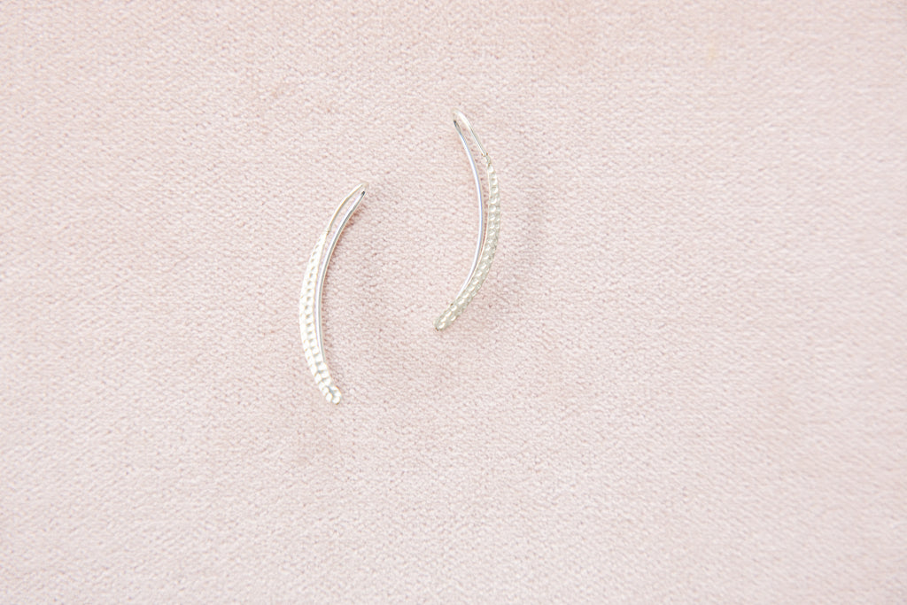 Mimosa Earring