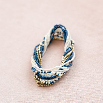 Coastal Bracelet Set