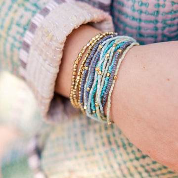 Seaside Bracelet Set