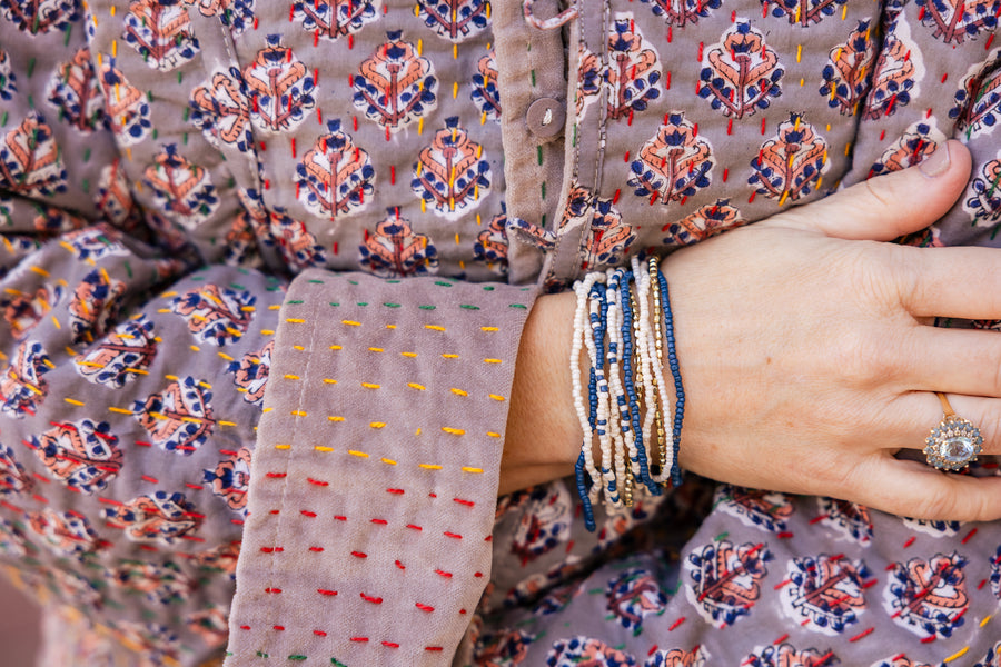 Coastal Bracelet Set