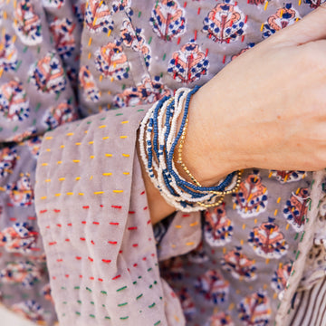 Coastal Bracelet Set