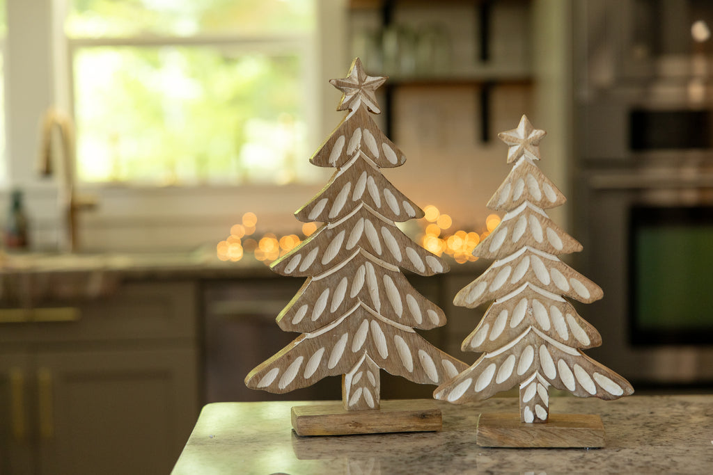 Winter Grace Tree-Large