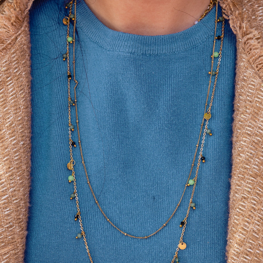 Luna Threads Necklace