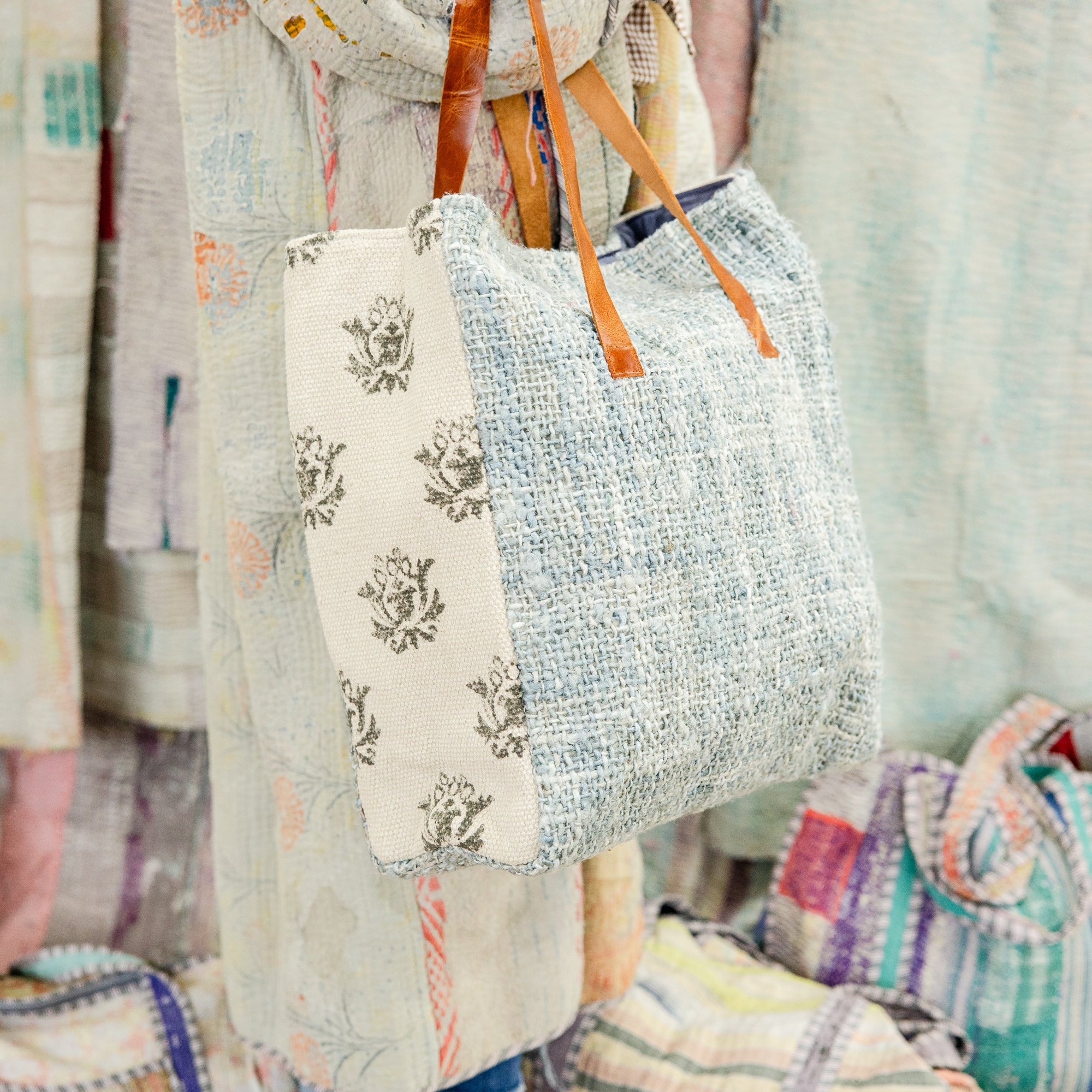 The Dreamy Tote