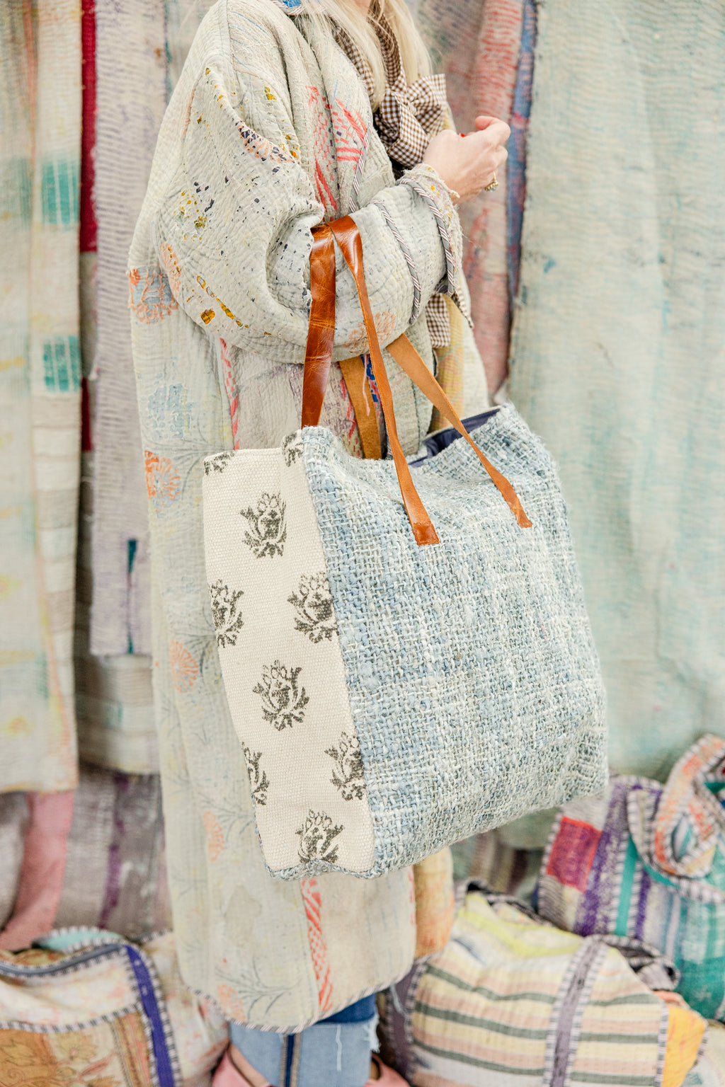 The Dreamy Tote