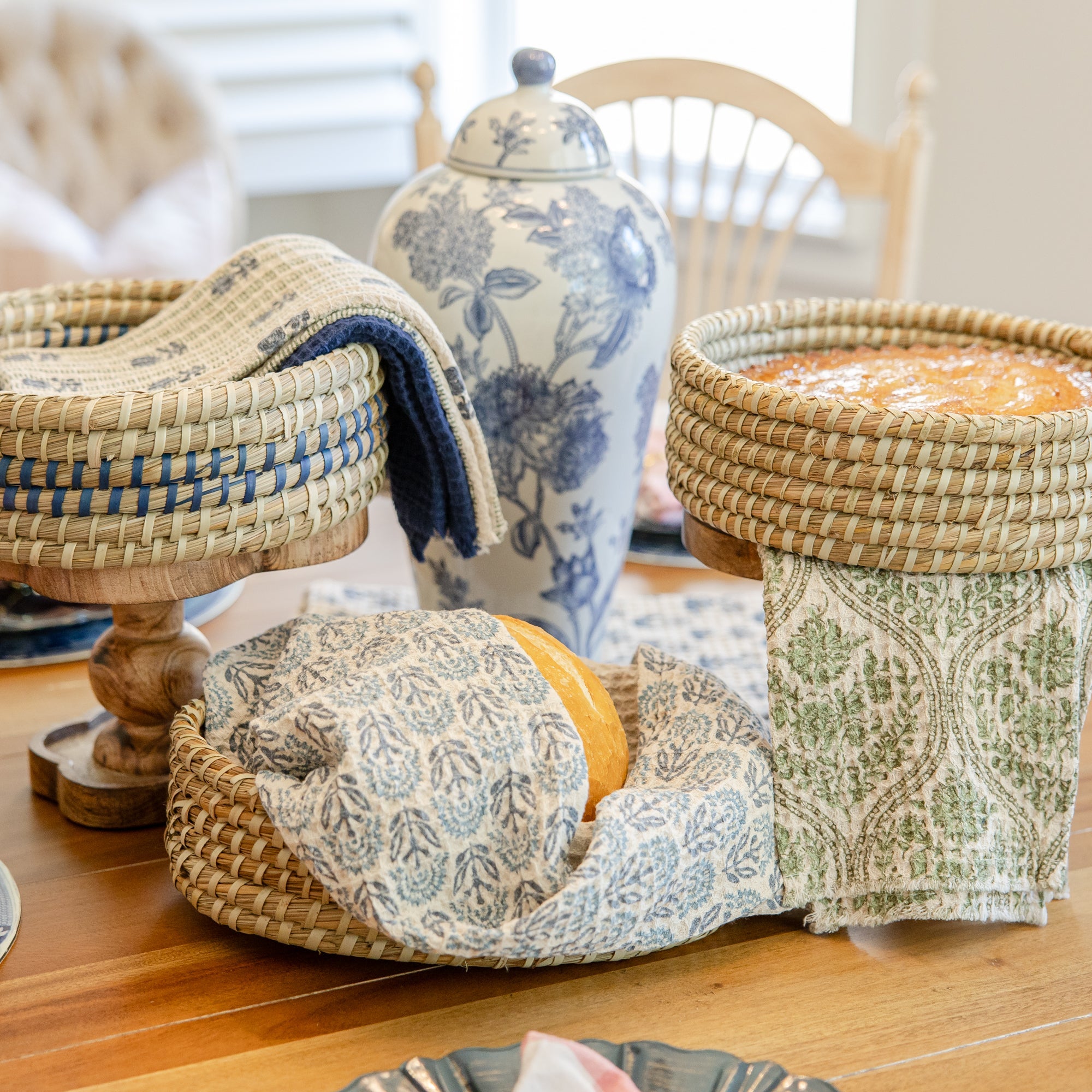 Welcome Home Gift Set