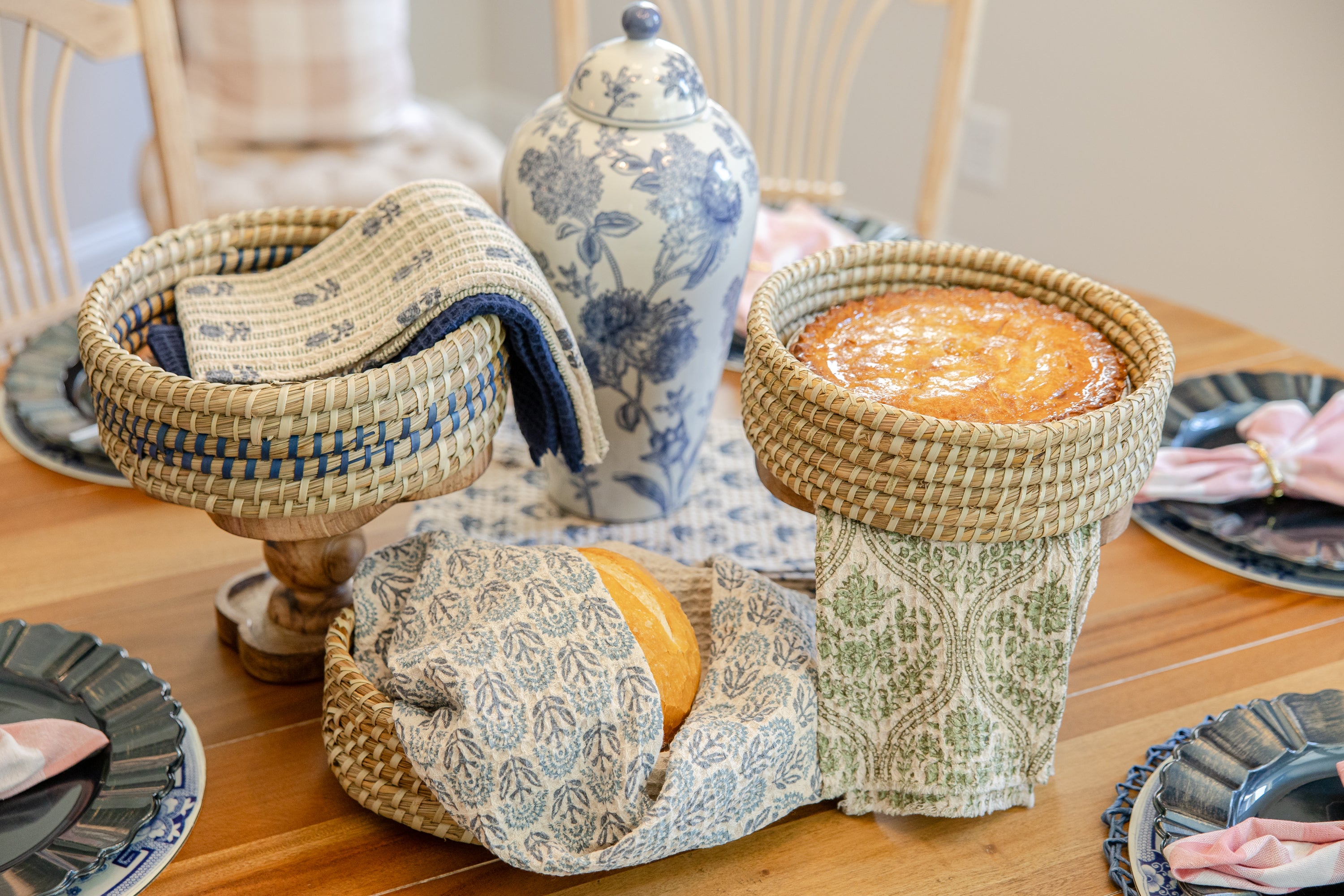 Welcome Home Gift Set