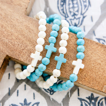 Grace Upon Grace Bracelet