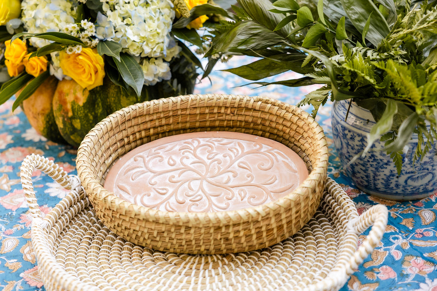 Catchall Tray