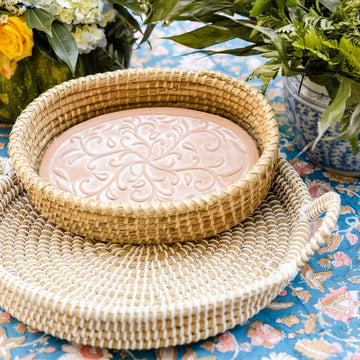 Catchall Tray
