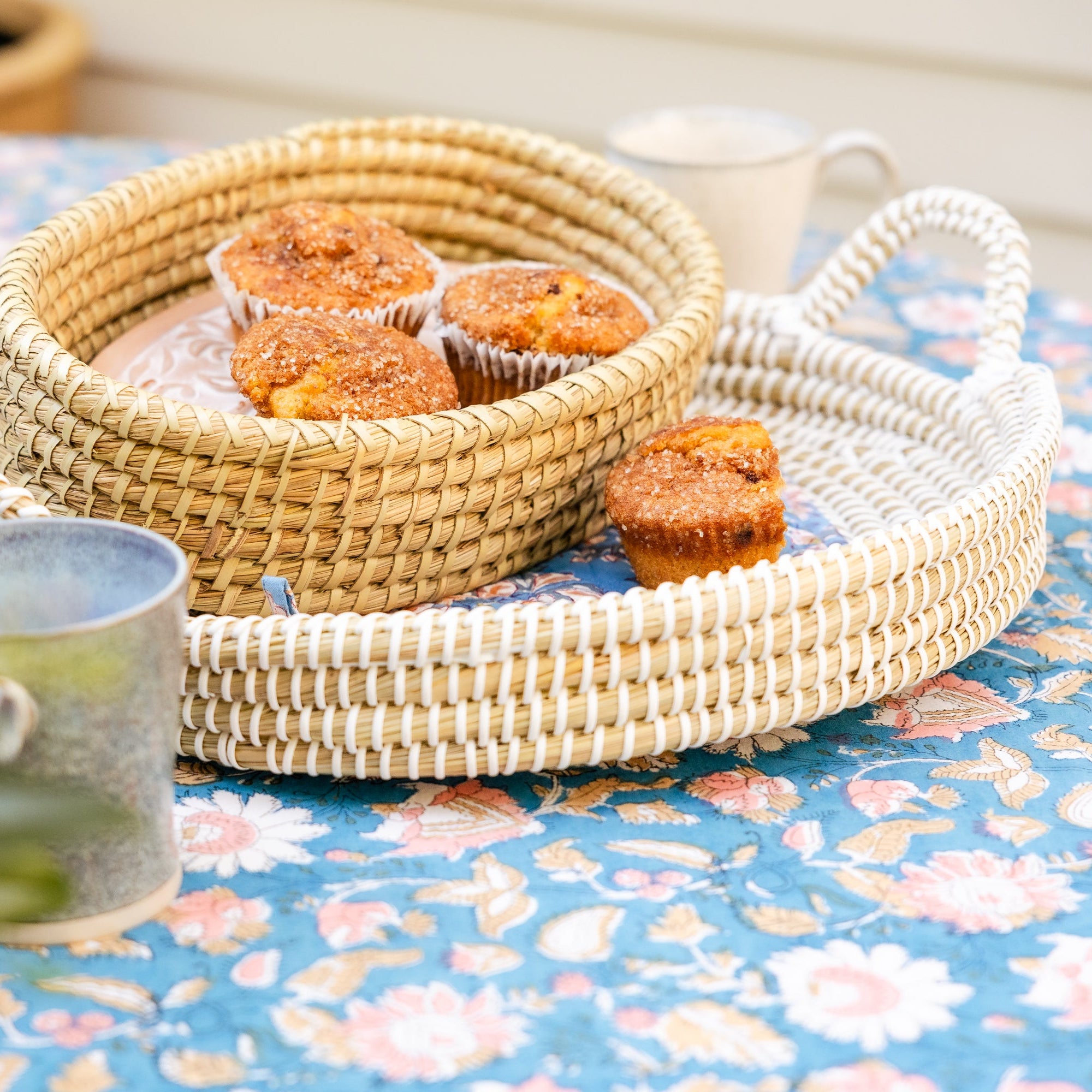 Kaisa Tray
