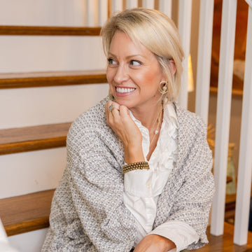 Everyday Elegance Knit Jacket