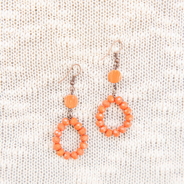 Tangerine Tango
