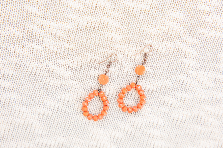 Tangerine Tango