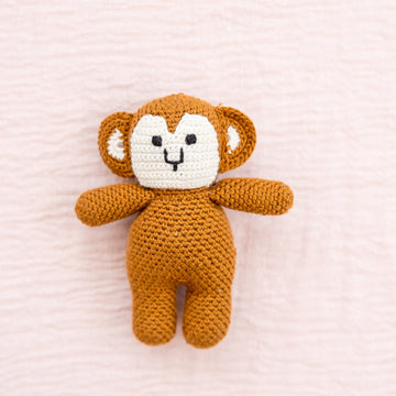 Milo the Monkey