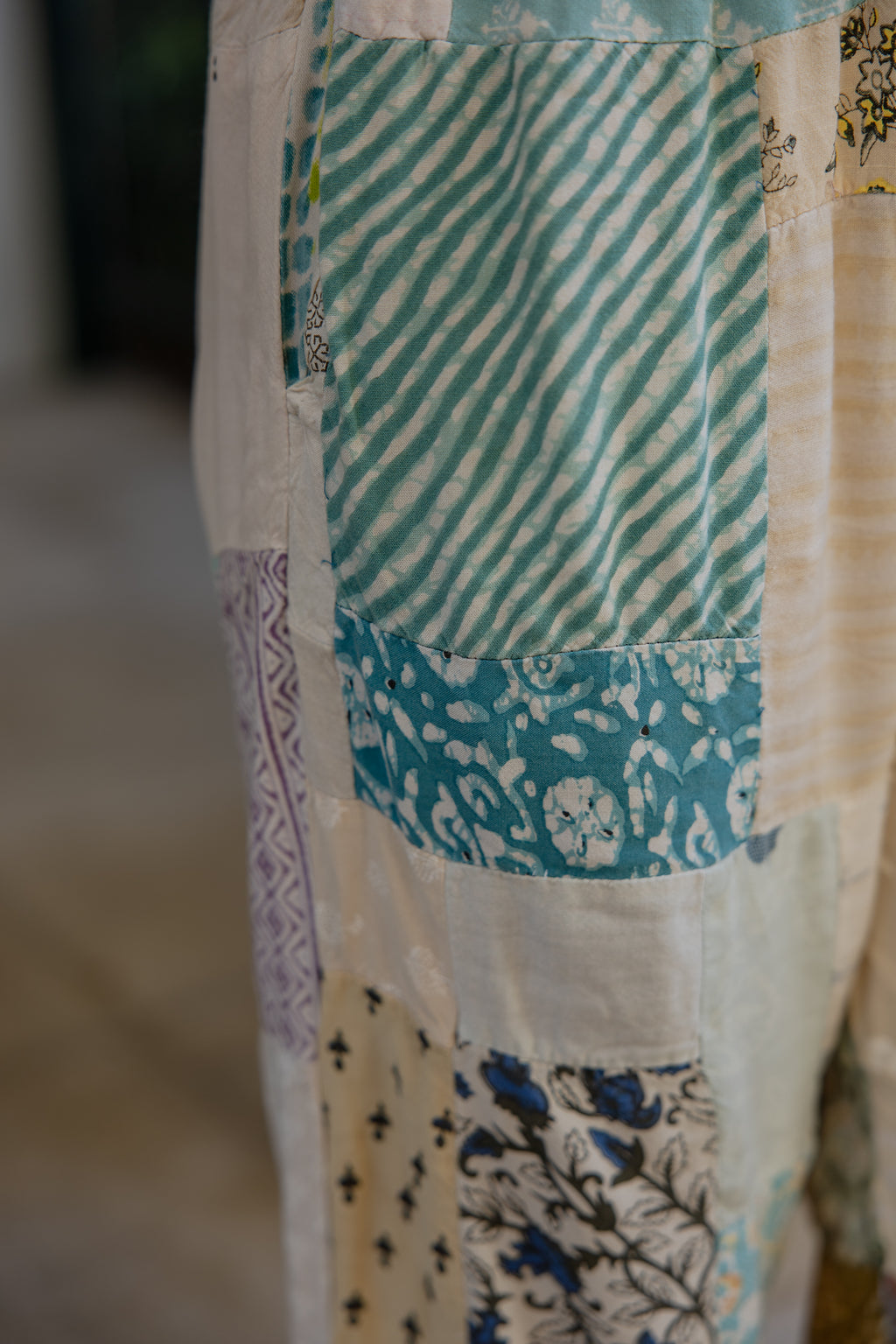Wanderstitch Pants