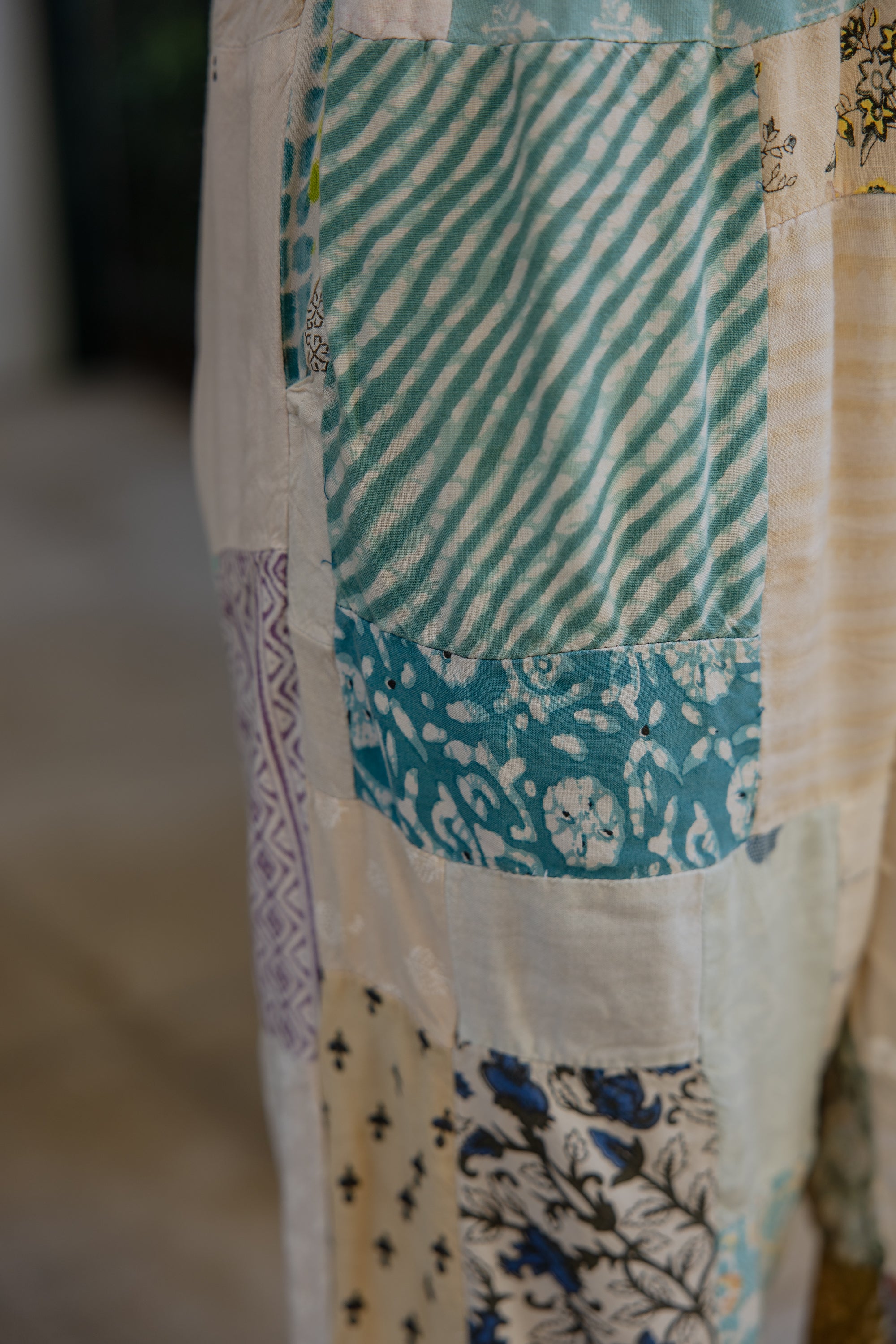 Wanderstitch Pants