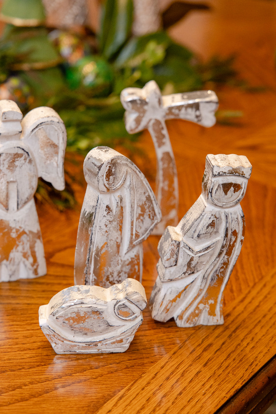 Bethlehem Glow Nativity