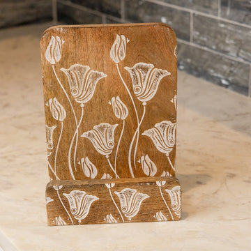 Blooming Recipe Rest