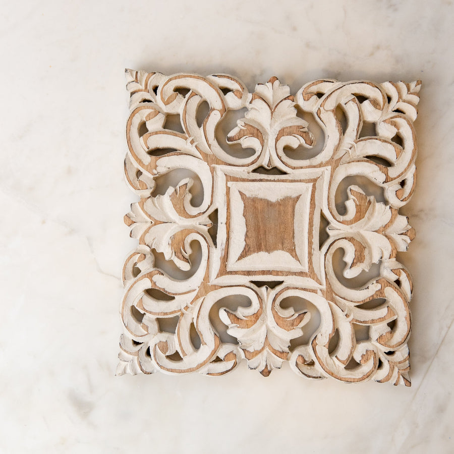 Ornate Trivet