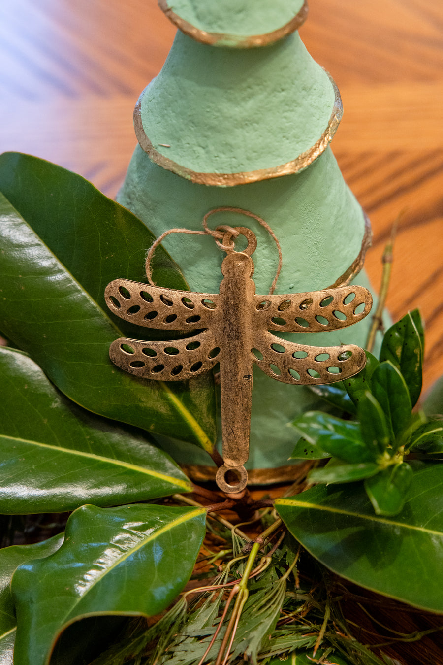 Dragonfly Ornament