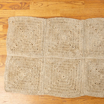 Natural Jute Rug