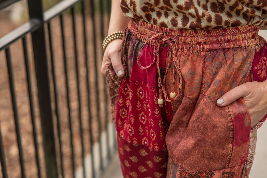 Ember Market Pants