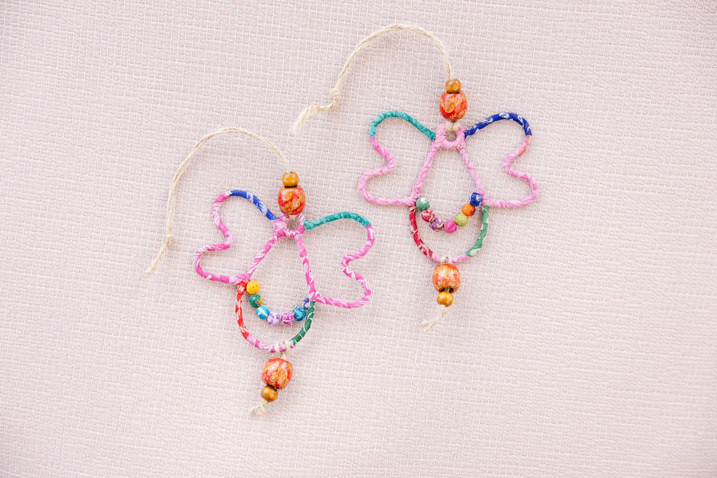 Joyful Wings Ornament