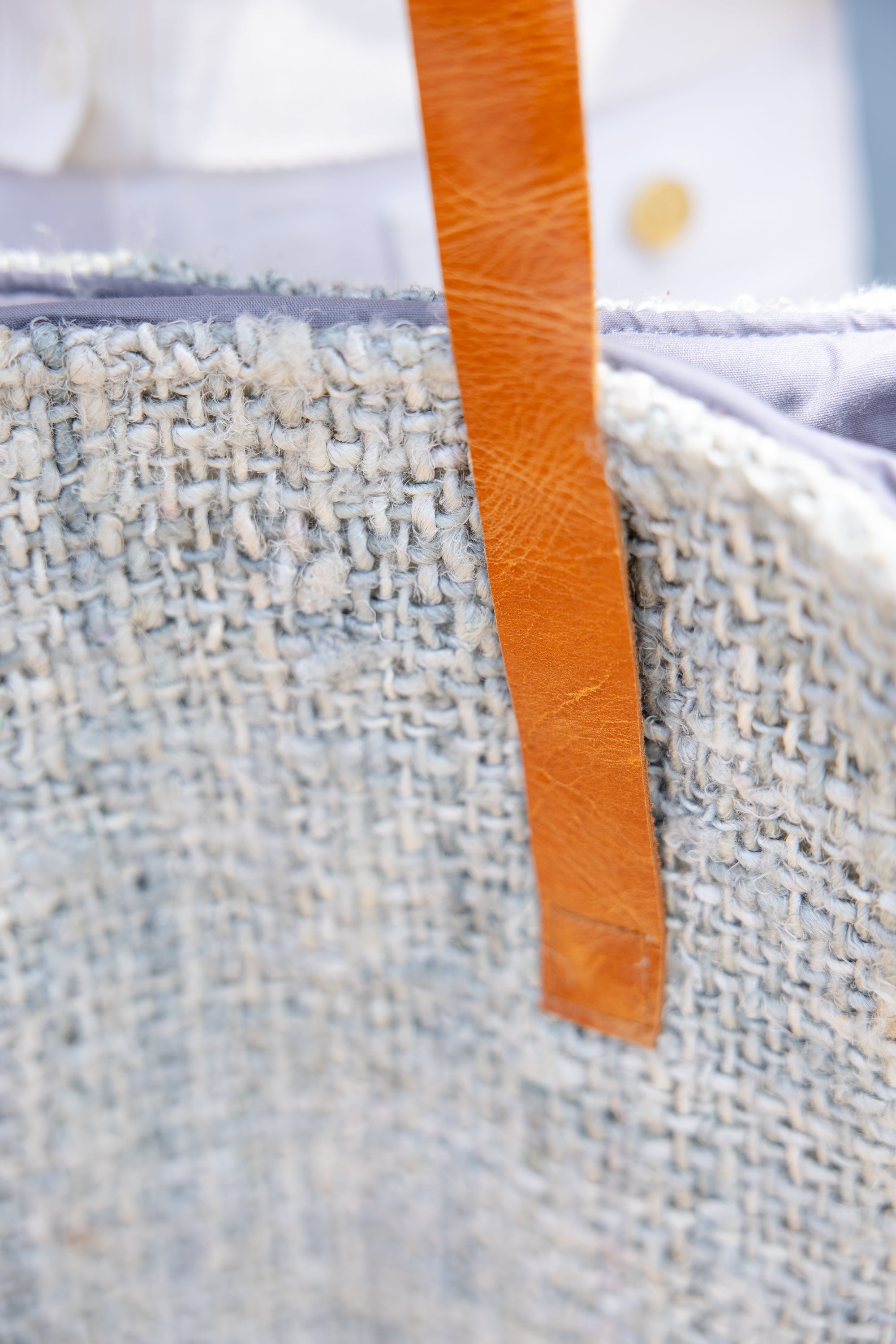 The Dreamy Tote