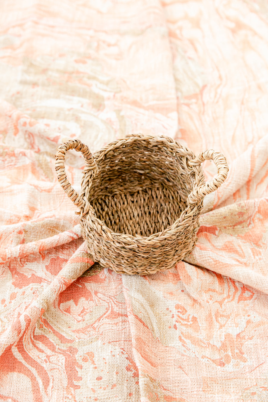 Hogla Fruit Basket Small
