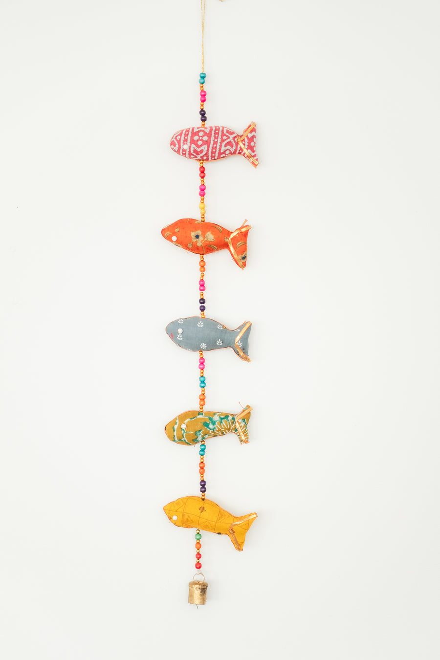 Fabric Hanging Animals