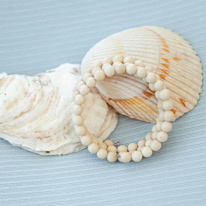 Good Money Bracelet-Milky