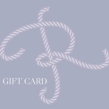 Rahab's Rope Gift Card