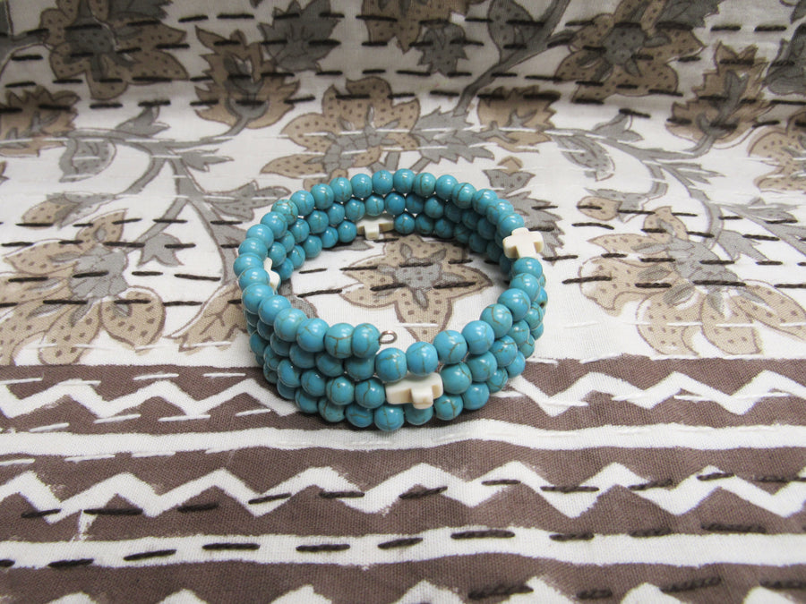 All Things New Bracelet