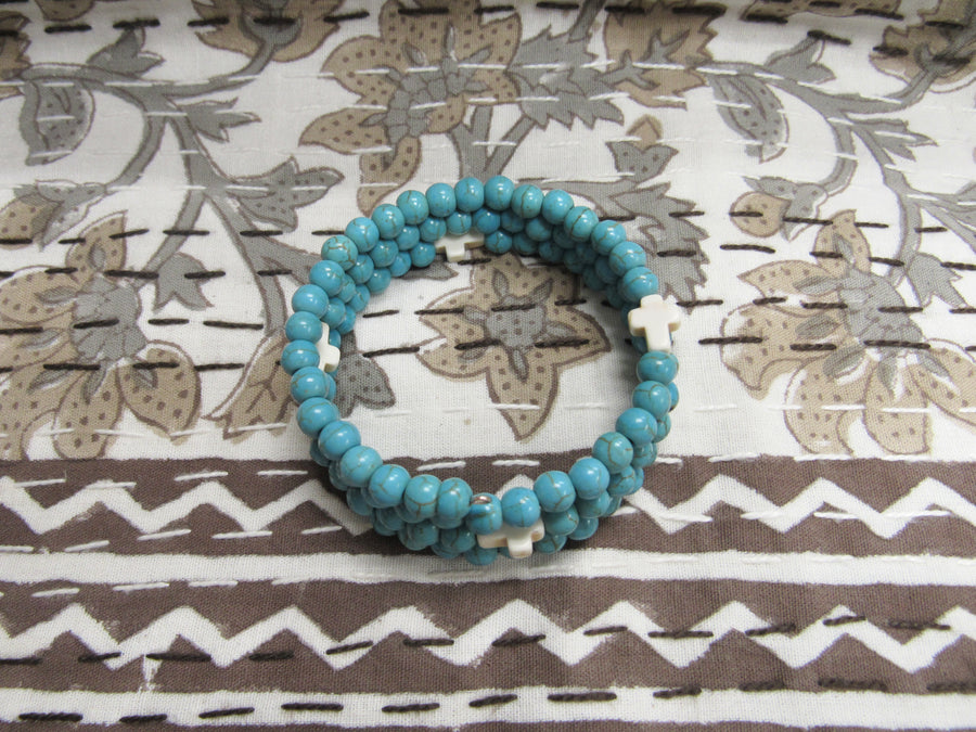 All Things New Bracelet