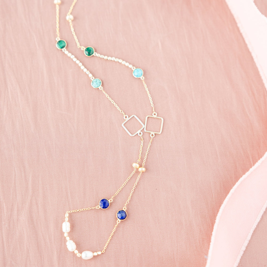 Starlight Necklace