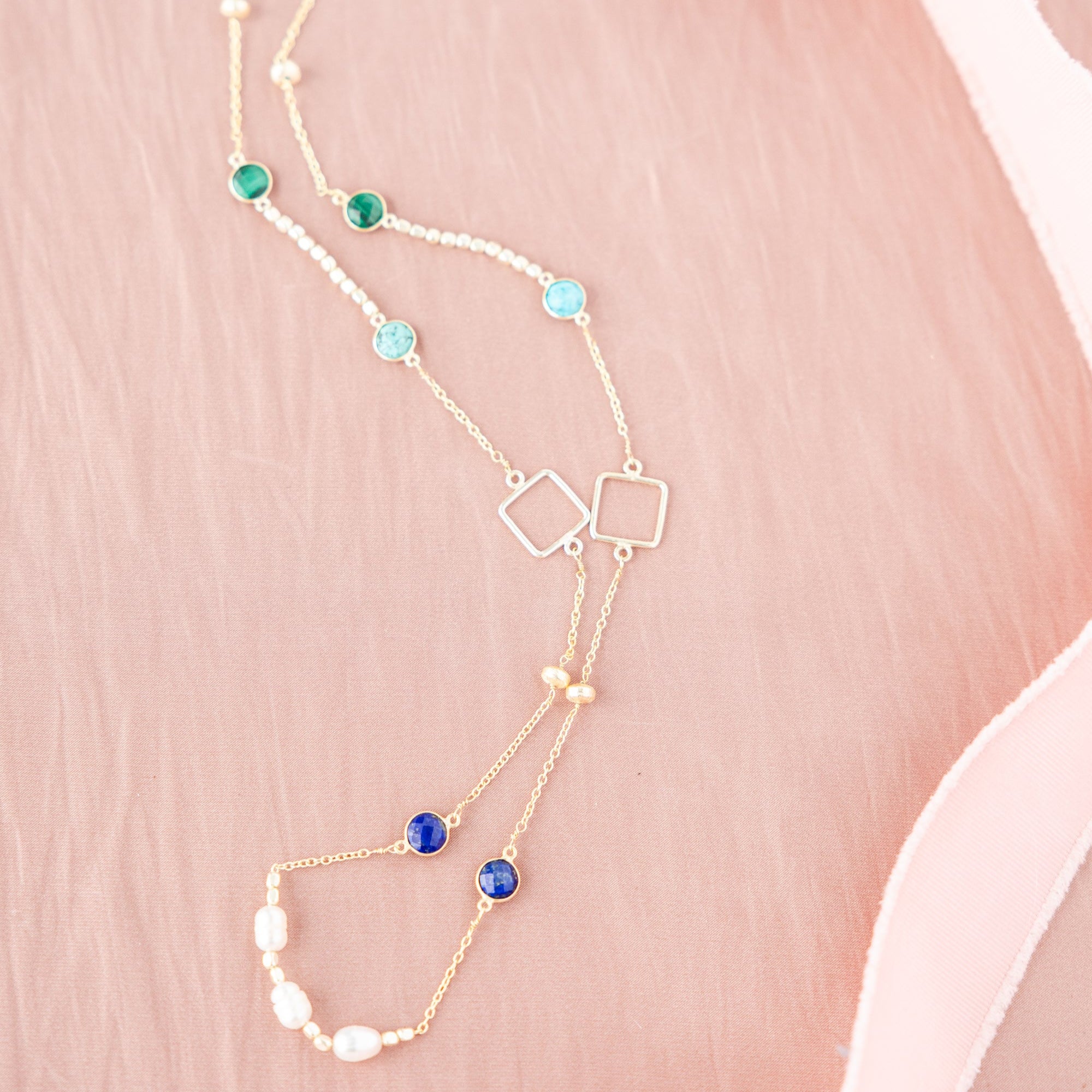Starlight Necklace