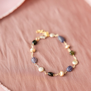 Botanica Harmony Bracelet