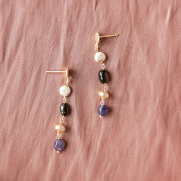 Botanica Harmony Earrings