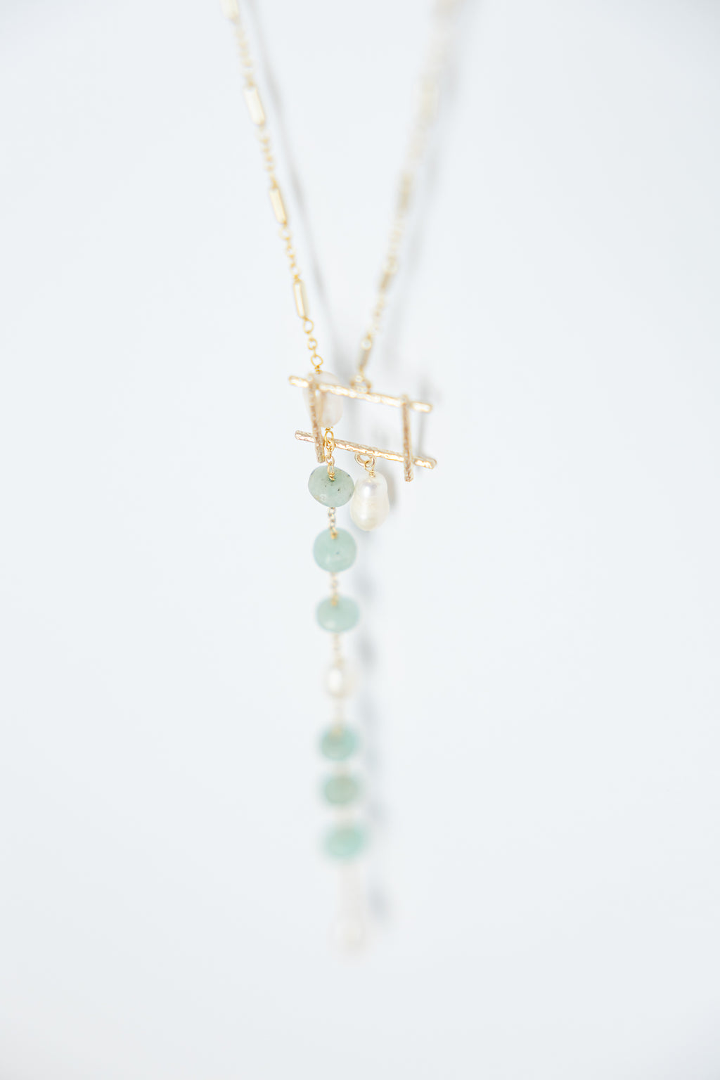 Meadow Mist Necklace