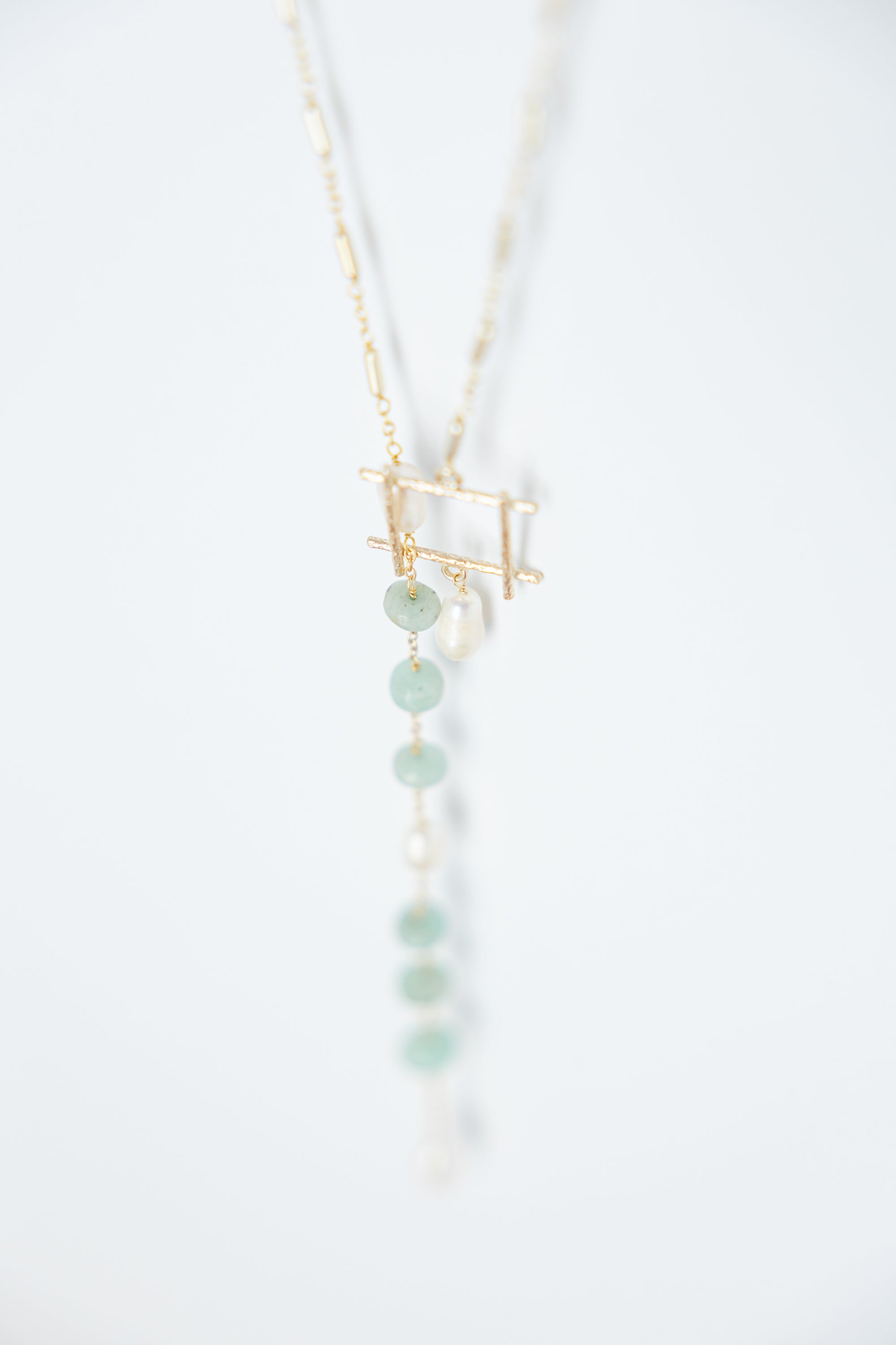Meadow Mist Necklace