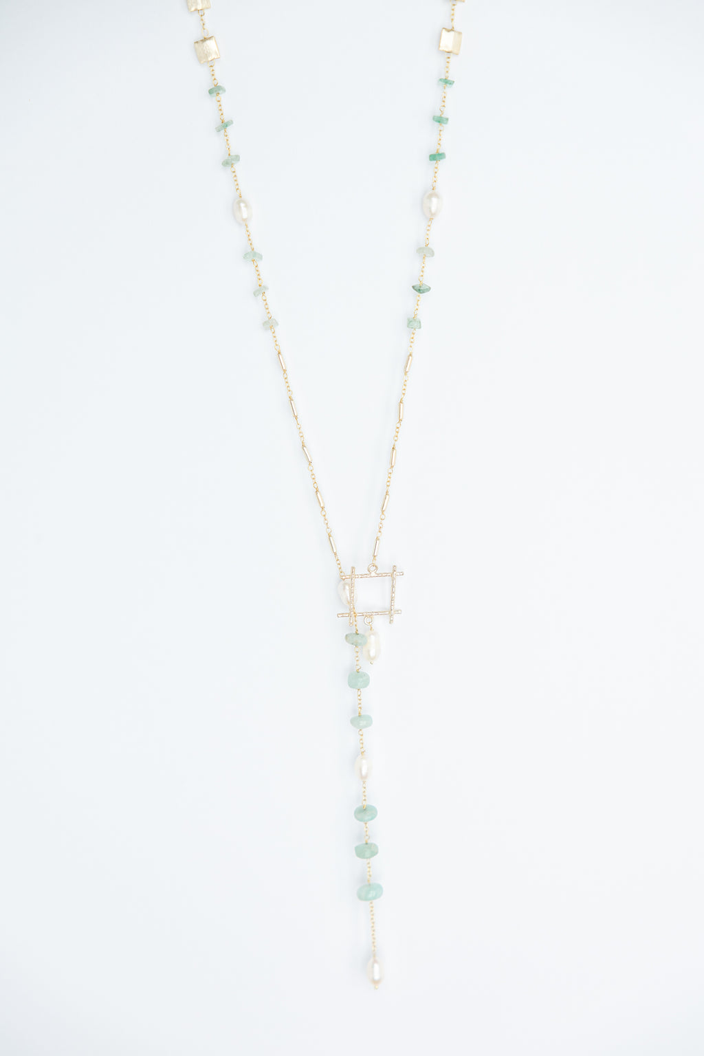 Meadow Mist Necklace