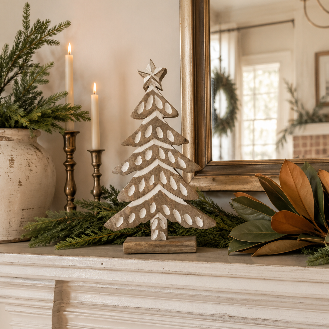 Winter Grace Tree-Large