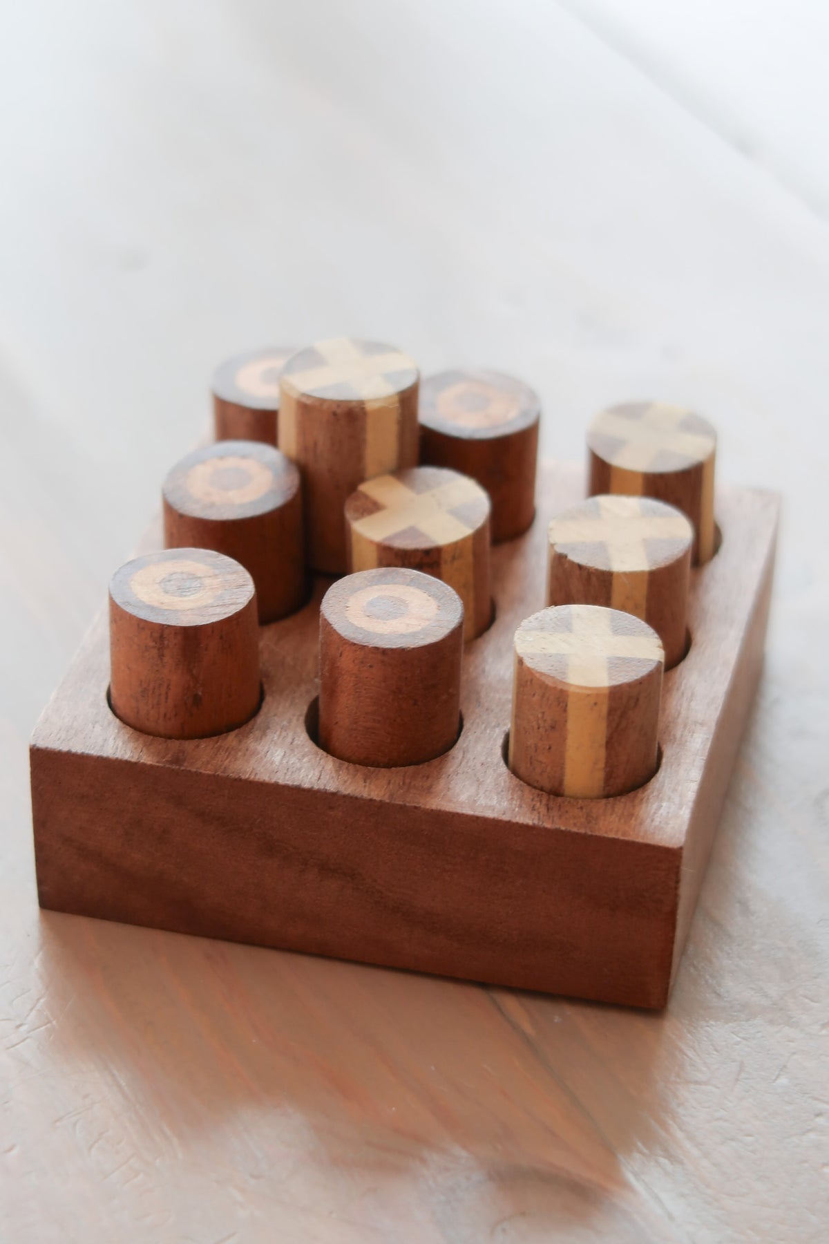 Tic Tac Toe