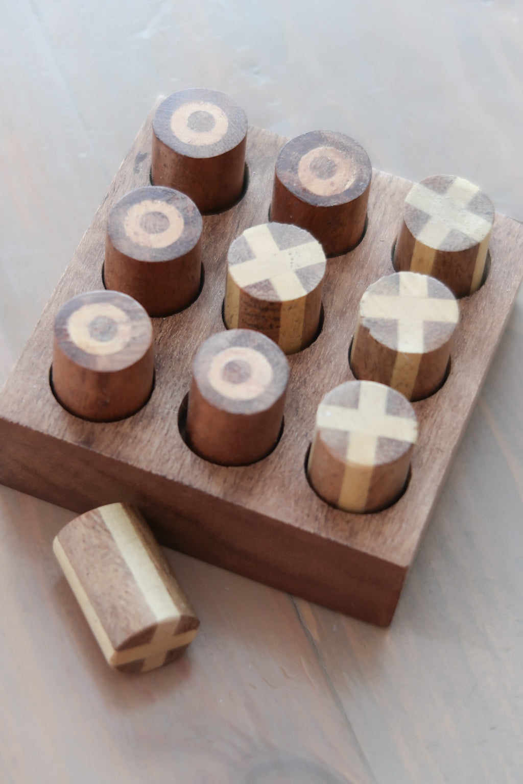 Tic Tac Toe
